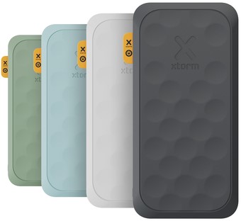Powerbank Xtorm 20W Fuel Series 10.000 blauw 1 Stuk-2