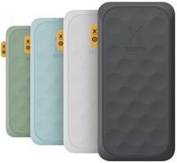 Powerbank Xtorm 20W Fuel Series 10.000 zwart 1 Stuk-2