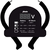 Batterijtester Alecto BTT2 1 Stuk-2