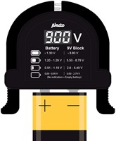 Batterijtester Alecto BTT2 1 Stuk-1