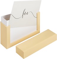 Fotobox walther design Fun 10x15cm 100 foto's cr 1 Stuk-2