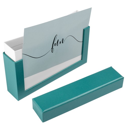 Fotobox walther design Fun 10x15cm 100 foto's gn 1 Stuk-2