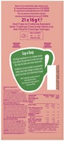 Cup a Soup Knorr champignon ham 175ml 21 Zak-3