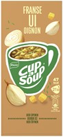 Cup a Soup Knorr Franse ui 175ml 21 Zak-2