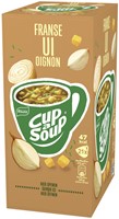 Cup a Soup Knorr Franse ui 175ml 21 Zak-2