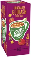 Cup a Soup Knorr Hongaarse goulash 175ml 21 Zak-3