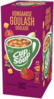 Cup a Soup Knorr Hongaarse goulash 175ml 21 Zak-2