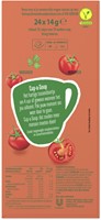 Cup a Soup Knorr tomaat 140ml 24 Zak-1