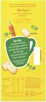 Cup a Soup Knorr kip 140ml 24 Zak-1