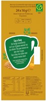 Cup a Soup Knorr mosterd 24x140ml 24 Zak-1