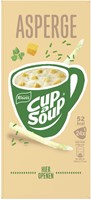 Cup a Soup Knorr asperge 24x140ml 24 Zak-2
