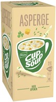 Cup a Soup Knorr asperge 24x140ml 24 Zak-3