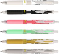 Acrylliner Online classic assorti 6 stuks 6 Stuk-2