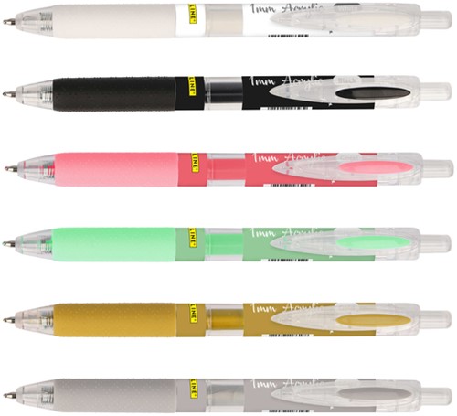 Acrylliner Online classic assorti 6 stuks 6 Stuk-2