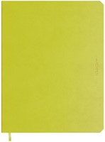 Notbk de KEMPEN Balance 171x220 blanco 192pag  lgn 1 Stuk