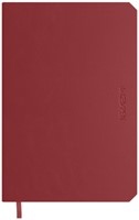Notbk de KEMPEN Amarone 110x160 lijn 160pag drd 1 Stuk
