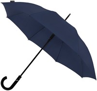 Paraplu Falcone business automatisch Ø 102cm blauw 1 Stuk