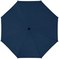 Paraplu Falcone business automatisch Ø 102cm blauw 1 Stuk-2