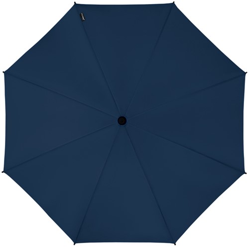 Paraplu Falcone business automatisch Ø 102cm blauw 1 Stuk-2