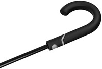 Paraplu Falcone business automatisch Ø 102cm blauw 1 Stuk-3