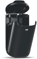 Afvalbak Tork B3 Elevation klein 5 liter zwart 1 Stuk-3