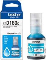Navulinkt Brother BT-D180C blauw 1 Stuk-3