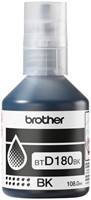 Navulinkt Brother BT-D180BK zwart 1 Stuk-2