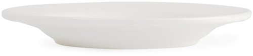 Schotel Olympia Lumina 14cm 6 stuks wit 6 Stuk-2