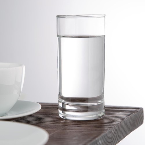 Longdrinkglas Olympia 285ml zonder vulstreep 48 st 48 Stuk-1