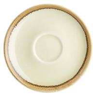 Cappuccinoschotel Olympia Kiln 16cm 6 stuks zandst 6 Stuk