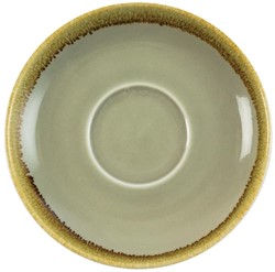 Cappuccinoschotel Olympia Kiln 16cm 6 stuks mosgr 6 Stuk