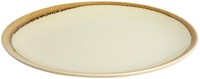 Bord Olympia Kiln coupe 23cm 6 stuks zandsteen 6 Stuk-2