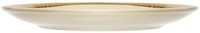 Bord Olympia Kiln coupe 23cm 6 stuks zandsteen 6 Stuk-3