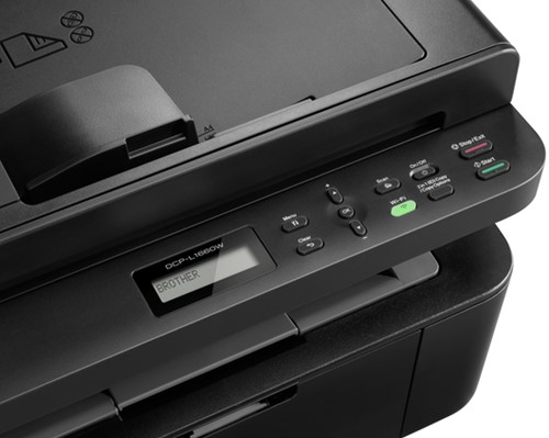 Multifunctional Laser printer Brother DCP-L1660W 1 Stuk-1