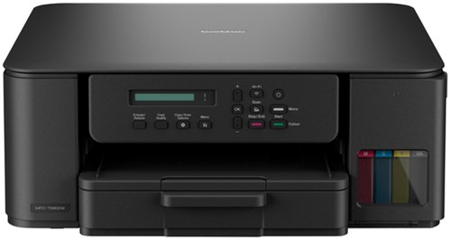 Multifunctional inktjet printer Brother DCP-T580DW 1 Stuk
