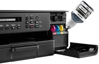 Multifunctional inktjet printer Brother DCP-T580DW 1 Stuk-1