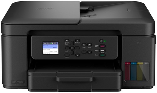 Multifunctional inktjet printer Brother DCP-T780DW 1 Stuk