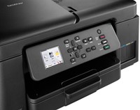 Multifunctional inktjet printer Brother DCP-T780DW 1 Stuk-1
