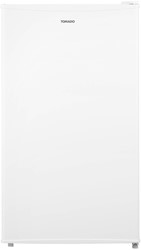 Koelkast Tomado tafel 80 liter met vriesvak D wit 1 Stuk