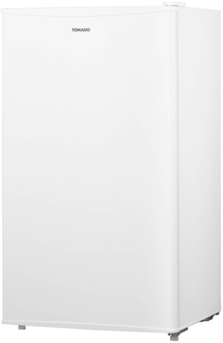 Koelkast Tomado tafel 80 liter met vriesvak D wit 1 Stuk-3