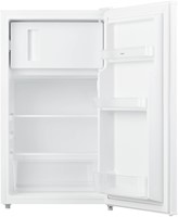 Koelkast Tomado tafel 80 liter met vriesvak D wit 1 Stuk-1