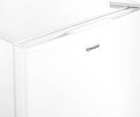 Koelkast Tomado tafel 80 liter met vriesvak D wit 1 Stuk-2