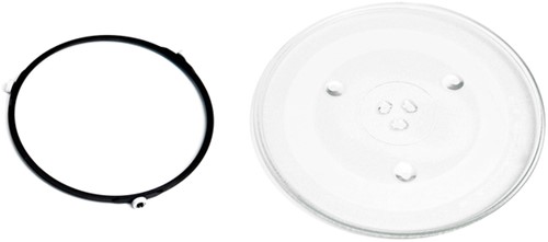 Magnetron Inventum solo 20 liter 800watt MN207S 1 Stuk-1