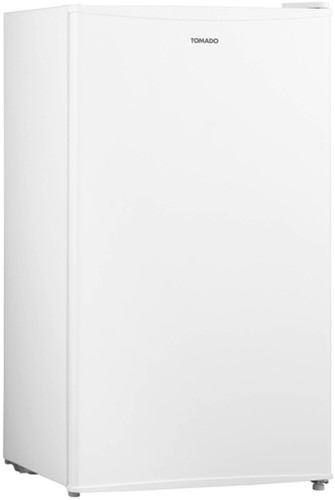 Koelkast Tomado tafelmodel 94 liter D wit 1 Stuk-2