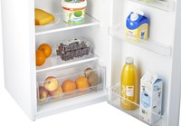 Koelkast Tomado tafelmodel 94 liter D wit 1 Stuk-2