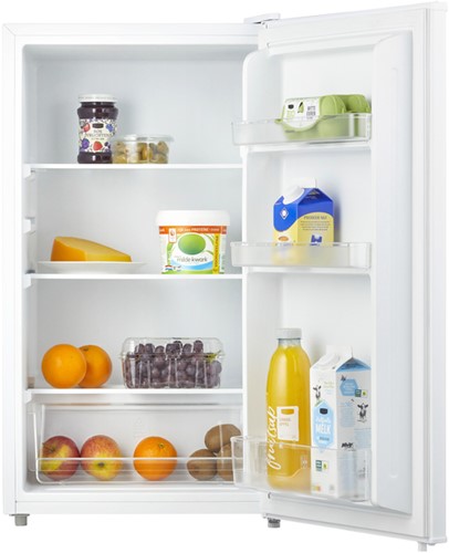 Koelkast Tomado tafelmodel 94 liter D wit 1 Stuk-3