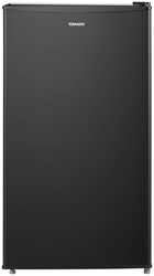 Koelkast Tomado tafelmodel 94 liter D zwart 1 Stuk