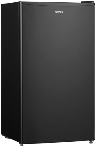 Koelkast Tomado tafelmodel 94 liter D zwart 1 Stuk-2