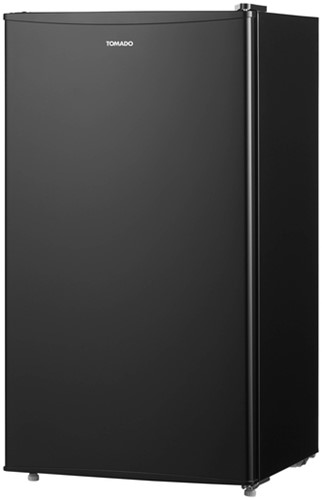 Koelkast Tomado tafelmodel 94 liter D zwart 1 Stuk-3