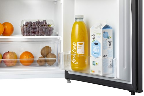 Koelkast Tomado tafelmodel 94 liter D zwart 1 Stuk-3